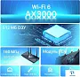 картинка Маршрутизатор TP-Link Archer AX55 - превью 6