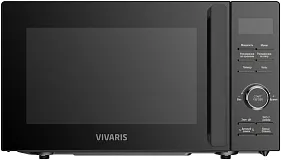 картинка Микроволновая печь Vivaris VCM F20B1D0