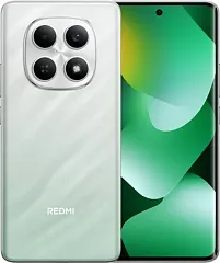 картинка Смартфон Xiaomi Redmi Note 15 Green 6GB/128GB