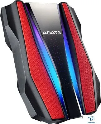 картинка Внешний ж/д A-Data 2TB AHD770G-2TU32G1-CRD