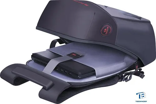 картинка Рюкзак Redragon Traveller 70470