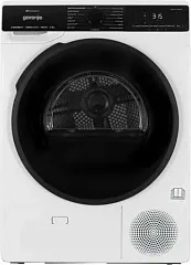 картинка Сушильная машина Gorenje DPNA82WIFI/C
