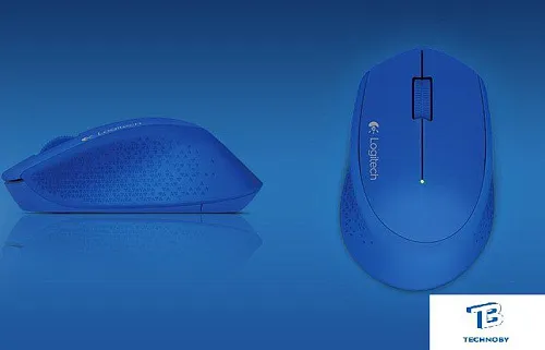 картинка Мышь Logitech M720 910-004794