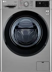 картинка Стиральная машина LG F4M5VS6S