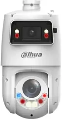 картинка Камера сетевая Dahua DH-SDT4E425-4F-GB-A-PV1