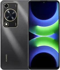 картинка Смартфон Huawei Nova Y63 Black 6GB/128GB GFY-LX1