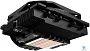 картинка Кулер ID-Cooling IS-37-XT BLACK - превью 5