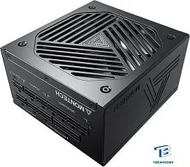 картинка Блок питания Montech 1000W TITAN GOLD