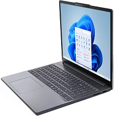 картинка Ноутбук Lenovo IdeaPad Slim 3 83K700TUUS