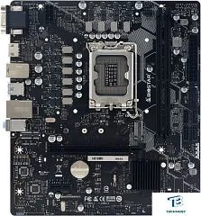 картинка Материнксая плата Biostar H610MH