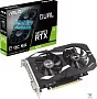 картинка Видеокарта Asus RTX 3050 (DUAL-RTX3050-O6G) - превью 9