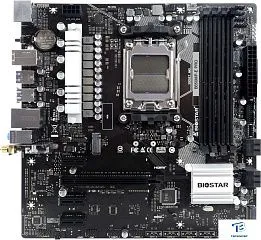 картинка Материнская плата Biostar B650MP-E PRO