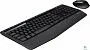картинка Набор (Клавиатура+мышь) Logitech MK345 920-008534 - превью 2