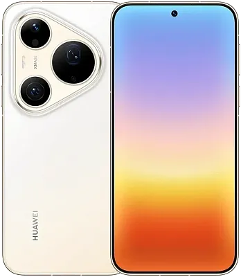 картинка Смартфон Huawei Pura 90s Pro Max Пудровый розовый 12GB/256GB