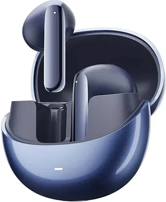 картинка Наушники QCY AilyBuds Pro Blue BH23HT10A