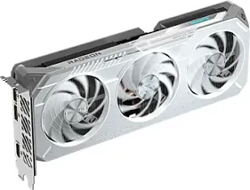 картинка Видеокарта GigaByte RX 9060 XT (GV-R906XGAMINGOCICE-16GD)