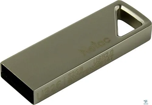 картинка Флэш накопитель Netac 16GB NT03U326N-016G-20PN