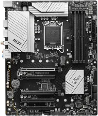 картинка Материнская плата MSI PRO B760-VC WIFI IV