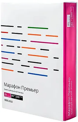 картинка Бумага Xerox 450L91720