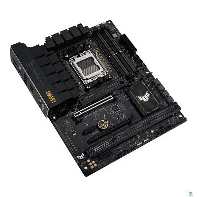 картинка Материнская плата Asus TUF Gaming B650-Plus
