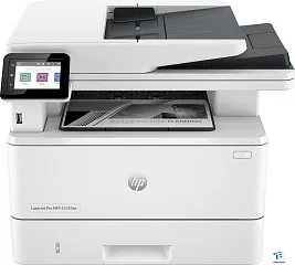 картинка МФУ HP LaserJet Pro 4103fdw 2Z629A