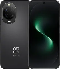 картинка Смартфон Huawei Nova 15 Black 12GB/256GB PSN-LX9
