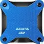 картинка Внешний SSD A-Data 512GB SD620-512GCBL - превью 1