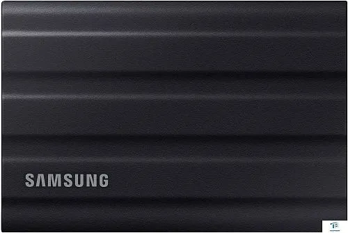 картинка Внешний SSD Samsung T7 1TB MU-PE1T0S/WW