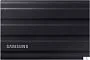 картинка Внешний SSD Samsung T7 1TB MU-PE1T0S/WW - превью 1