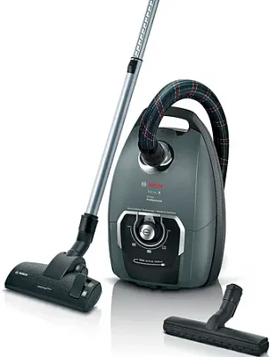 картинка Пылесос Bosch BGL8PRO5