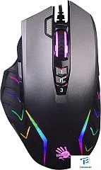 картинка Мышь A4Tech Bloody J95S Серая