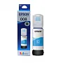 картинка Картридж Epson C13T06G298 008 голубой - превью 1