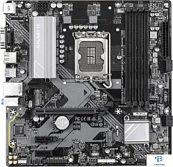 картинка Материнская плата Gigabyte B760M D3HP DDR5