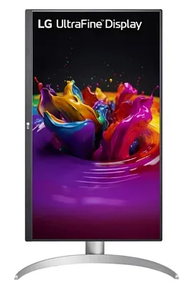 картинка Монитор LG 27UP850K-W