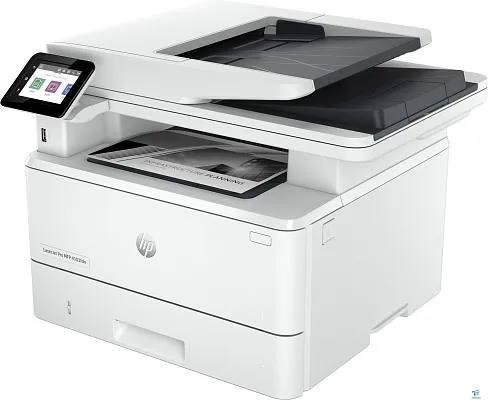 картинка МФУ HP LaserJet Pro 4103fdn