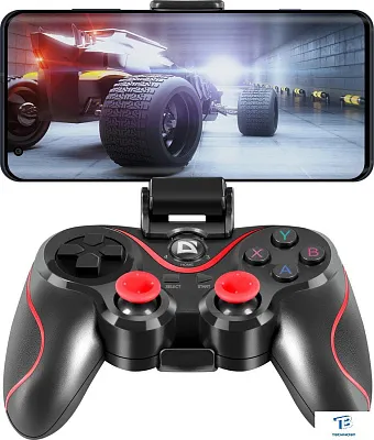 картинка Геймпад Defender Impulse 64284