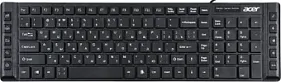 картинка Клавиатура Acer OKW010
