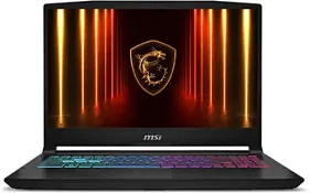 картинка Ноутбук MSI B14WFK-1010XBY