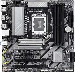 картинка Материнская плата Gigabyte B860M DS3H