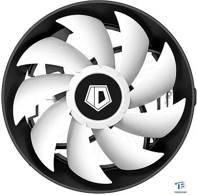 картинка Кулер ID-Cooling DK-03 RAINBOW