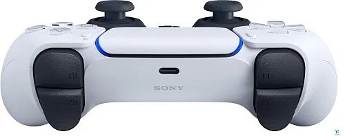 картинка Геймпад Sony PlayStation 5 CFI-ZCT1W White