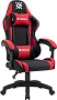 картинка Кресло Defender Expert 64298 Черный/Красный - превью 1