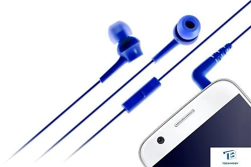 картинка Наушники Panasonic RP-TCM115GCP Розовый