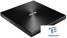 картинка Привод DVD-RW Asus SDRW-08U9M-U Gold