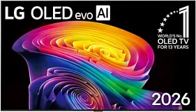 картинка Телевизор LG OLED83C6RLA