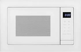 картинка Микроволновая печь ZORG MIO211 S WH