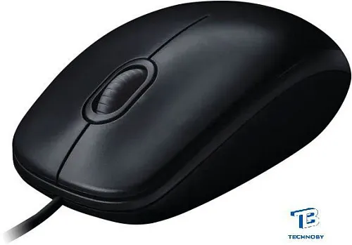 картинка Мышь Logitech M100 910-005006