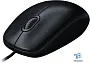 картинка Мышь Logitech M100 910-005006 - превью 2