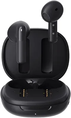 картинка Наушники QCY AilyBuds E20 Black BH24HT13A