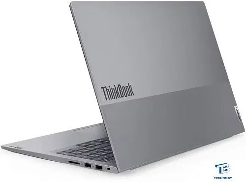картинка Ноутбук Lenovo ThinkBook 21KH001GRU